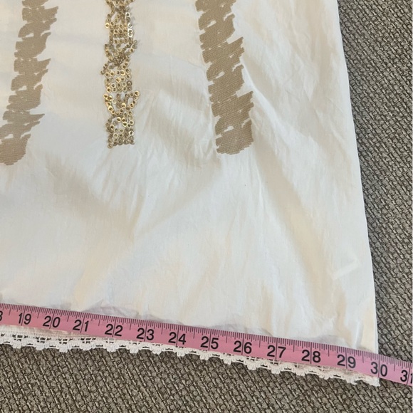 Roaman’s Boho Blouse ( Size 22w) - Picture 14 of 14